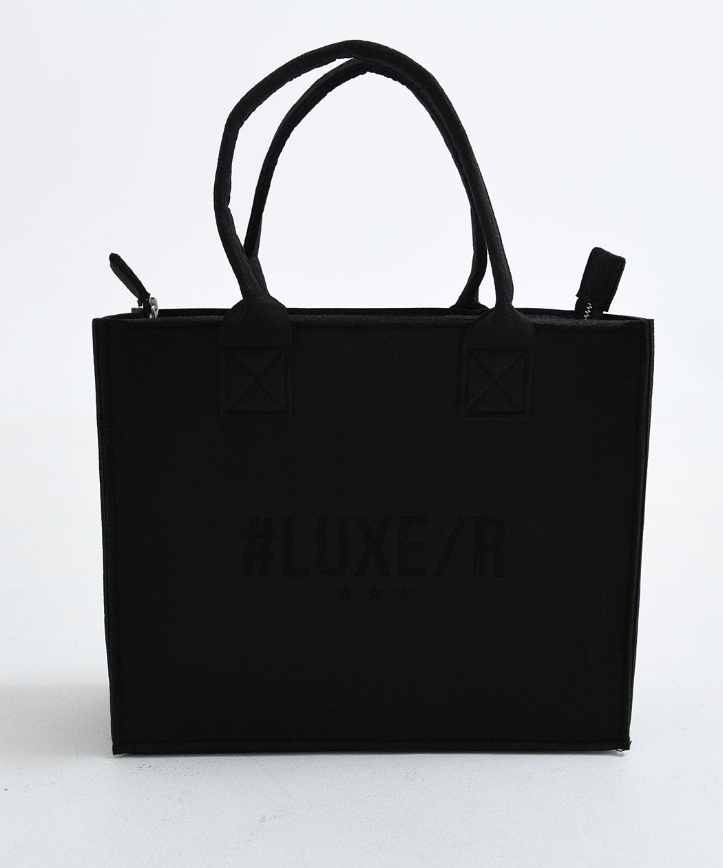 LUXE／R(ラグジュ)トートバッグ