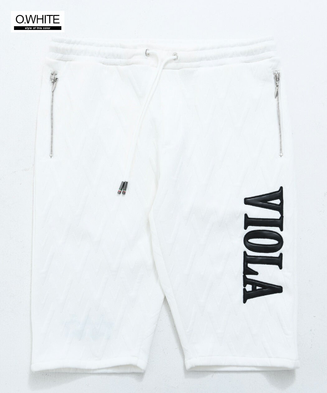 VIOLA(ヴィオラ)カットJQショートパンツ