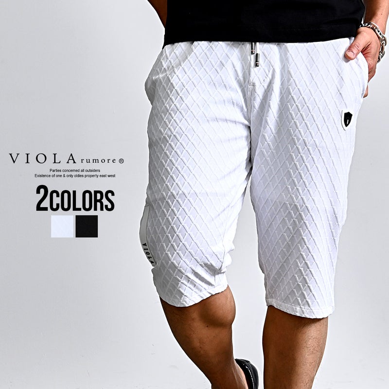 VIOLA(ヴィオラ)JQショートパンツ
