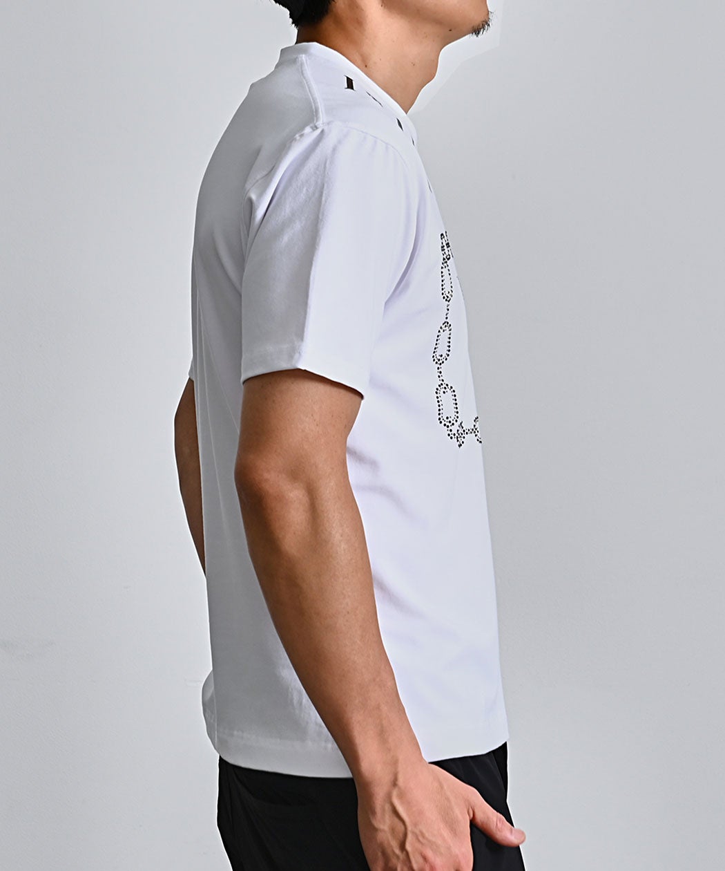 VIOLA(ヴィオラ)PRINT CN-T半袖Tシャツ