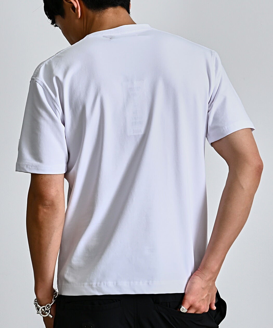 VIOLA(ヴィオラ)PRINT CN-T半袖Tシャツ