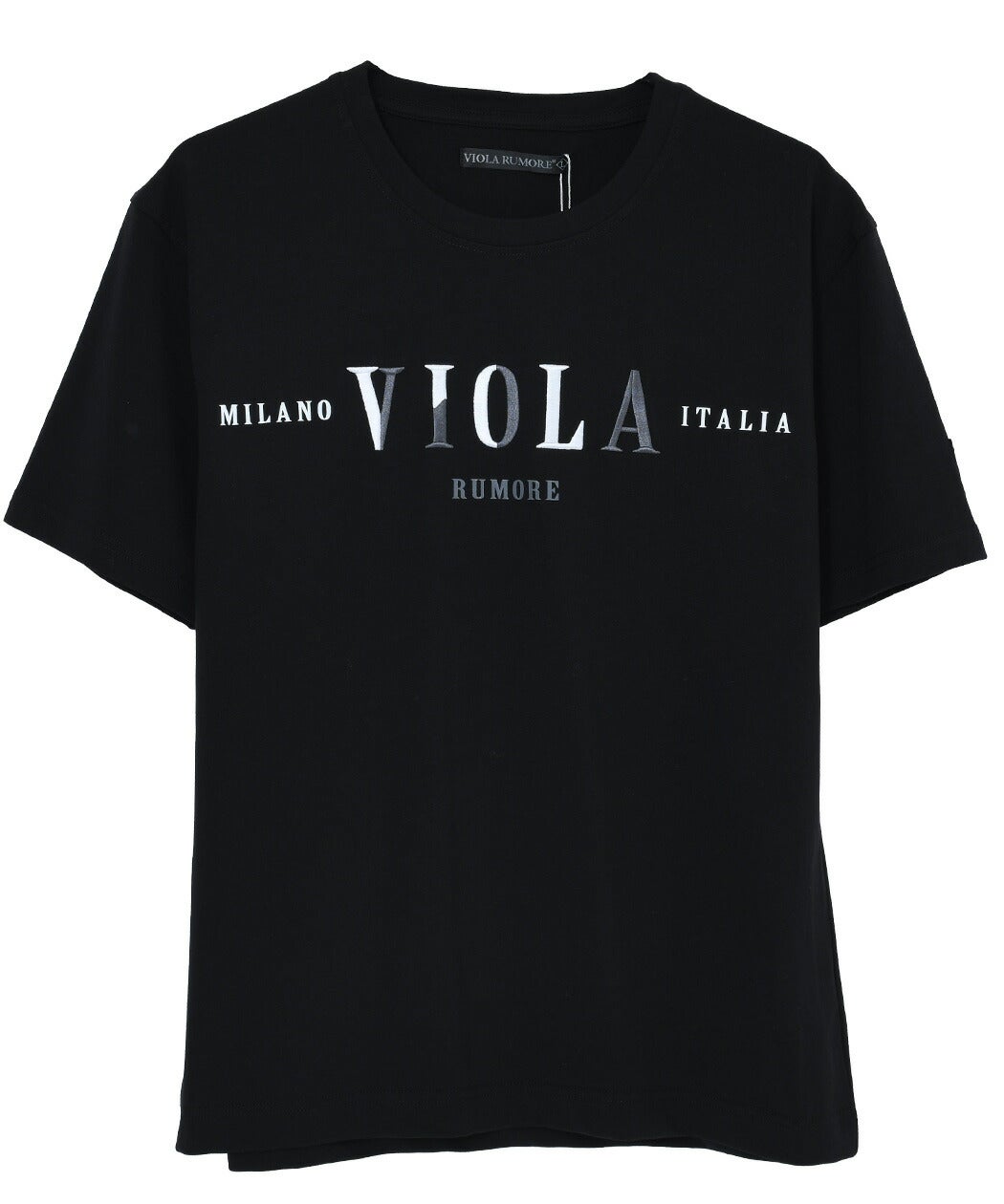 VIOLA(ヴィオラ)PRINT CN-T半袖Tシャツ