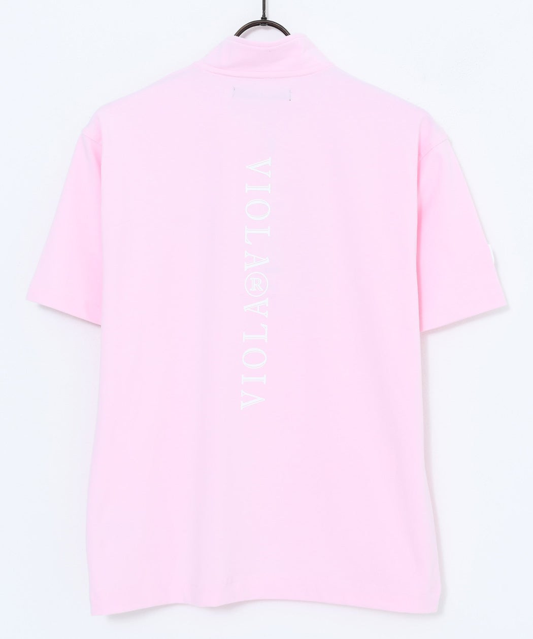 VIOLA(ヴィオラ)PRINT ZIP UP/全3色