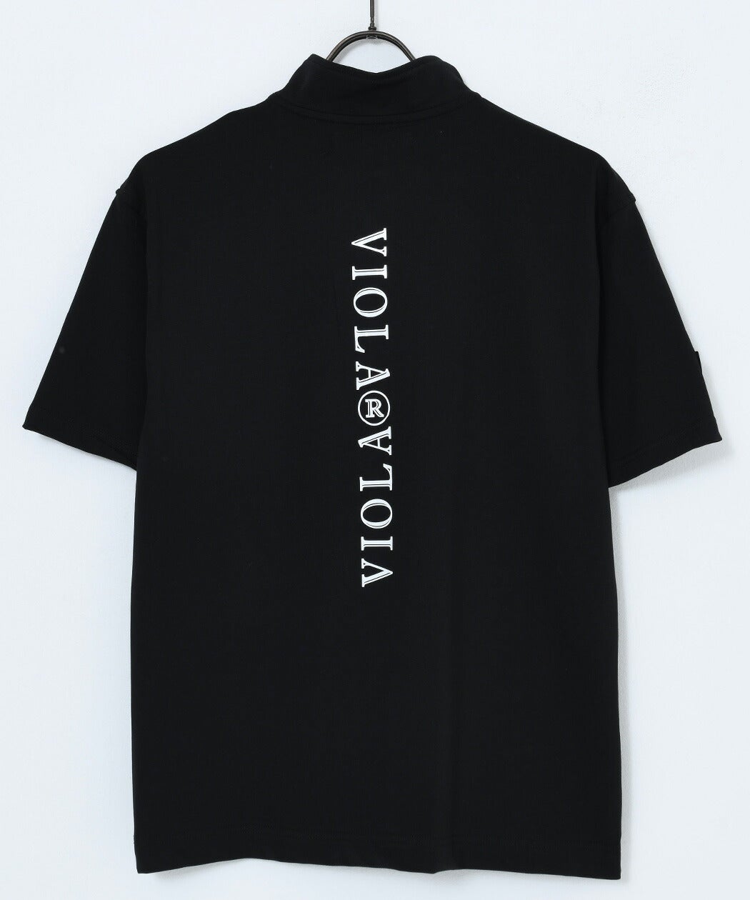 VIOLA(ヴィオラ)PRINT ZIP UP/全3色