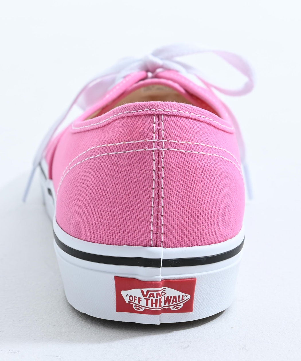 VANS(バンズ)Authentic COLOR THEORY Pink Fizz