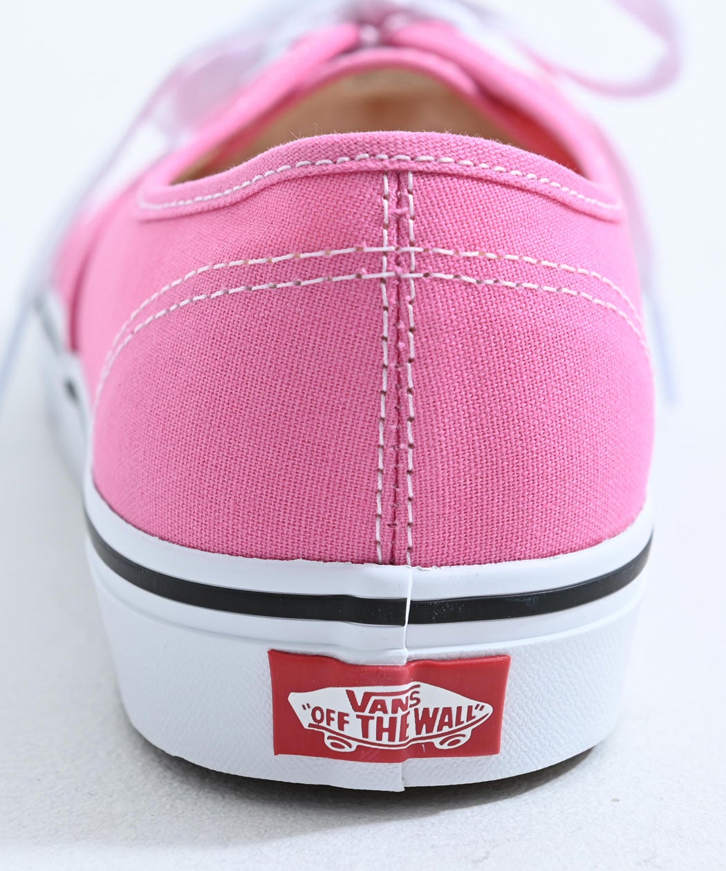 VANS(バンズ)Authentic COLOR THEORY Pink Fizz